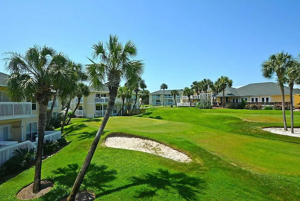Sandpiper Cove Unit1031 Destin United States