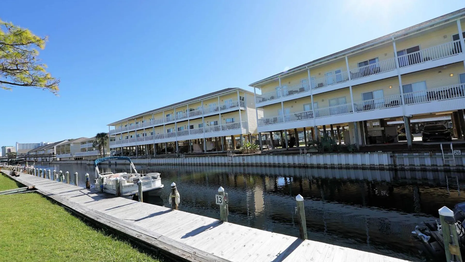 Holiday home Sandpiper Cove Unit1031 Destin