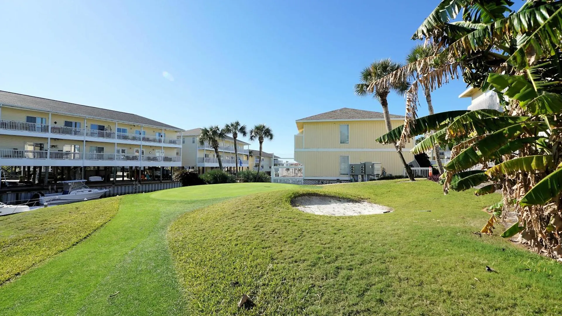 Holiday home Sandpiper Cove Unit1031 Destin