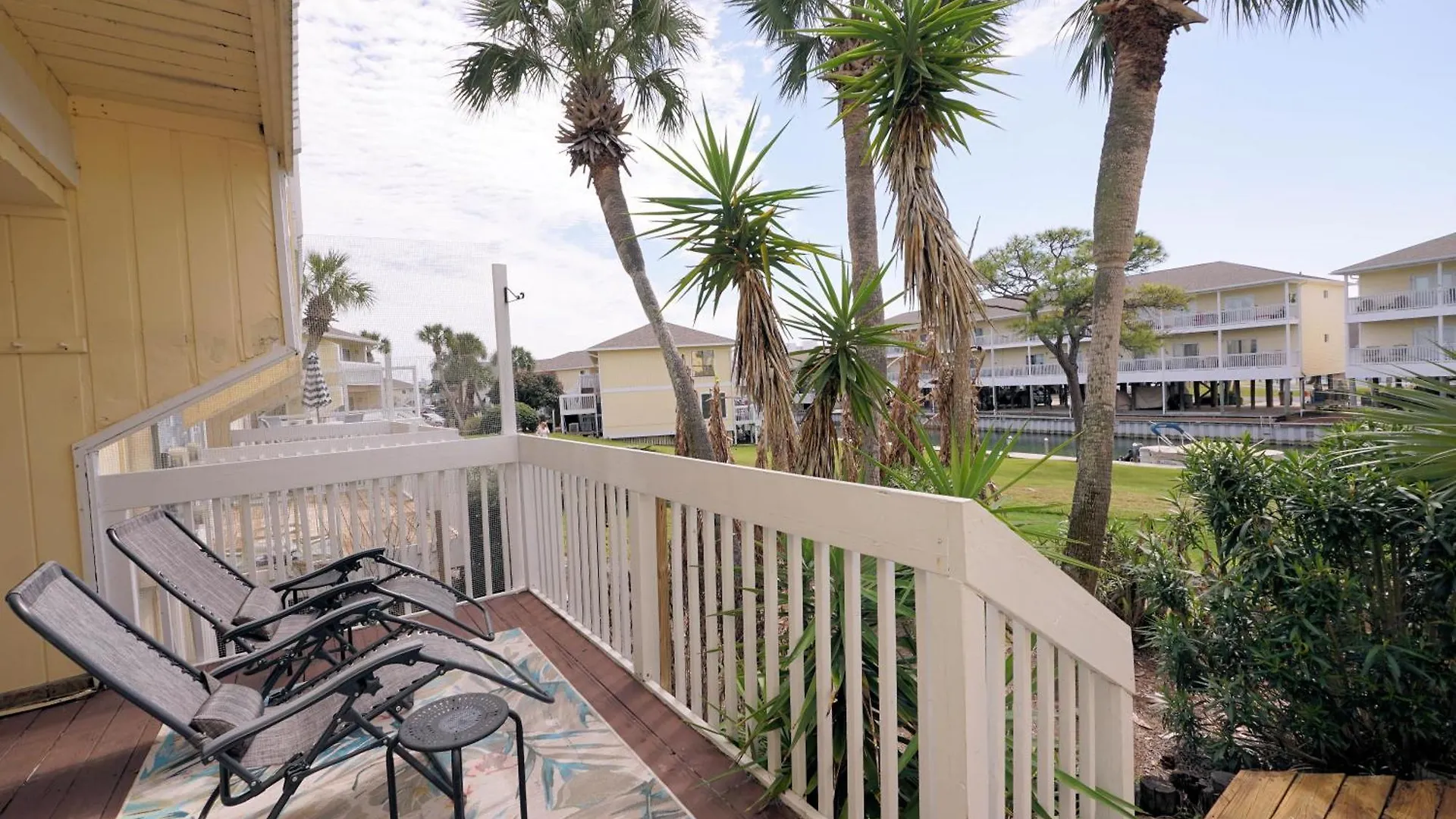 Sandpiper Cove Unit1031 Destin