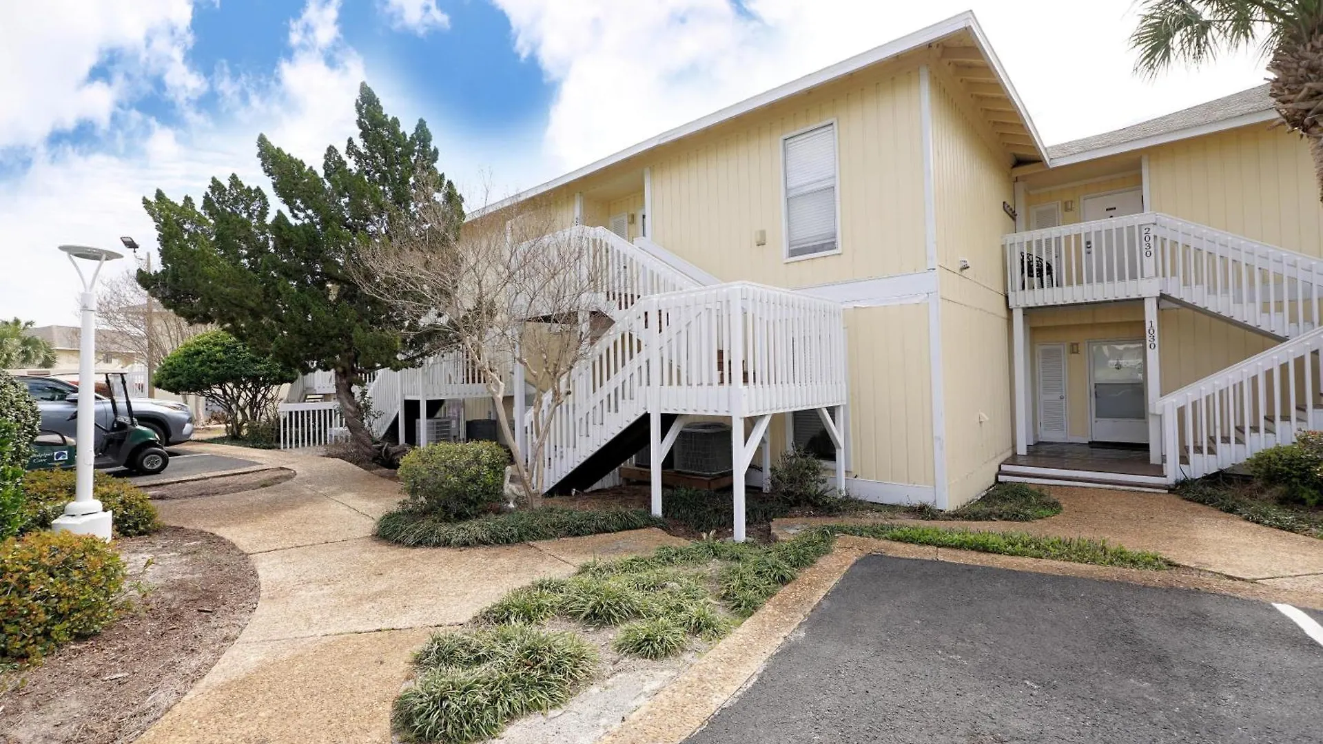 Sandpiper Cove Unit1031 Destin Holiday home