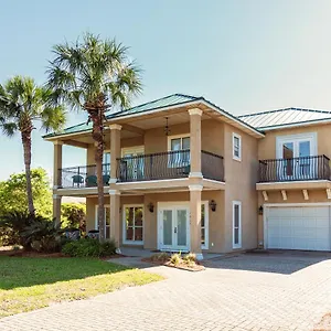 Destination Destiny Holiday home