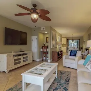 Gulf Winds #39 Holiday home